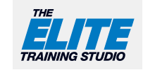 The Elite Training Studio