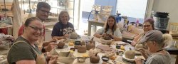 Pumpkin Making Workshop 10/4/2025!