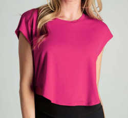 Jala Easy Tee