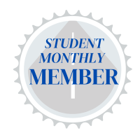 Student Unlimited Monthly Ride Card (3 months minimum contract)