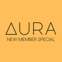 New Member Special - 3 Weeks Aura All Access