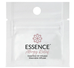 Allergy Relief - Nasal Ring
