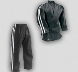 Uniform - BBT