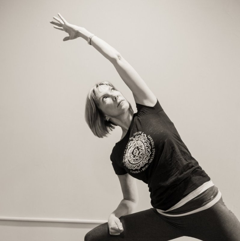 Virtual Beginner & Beyond Yoga