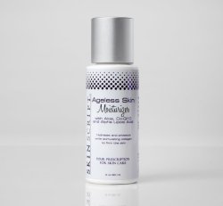 Ageless Skin Moisturizer