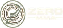 ZERO MMA