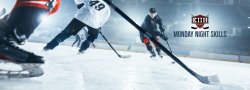 MONDAY SKILLS & SKATING 10U | 2016 & 2015