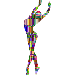 Heel Dance 5 Class Pass SALE