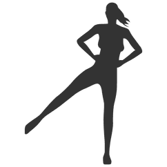 10 Class Pass for Dance and Fitness SALE