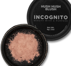 Hush Hush Loose Powder Blush (Original price $24.00)