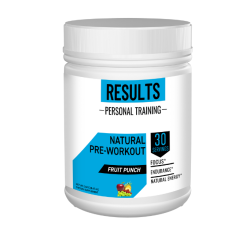 PreWorkout