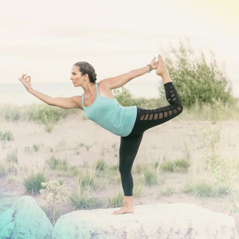 Vinyasa Flow
