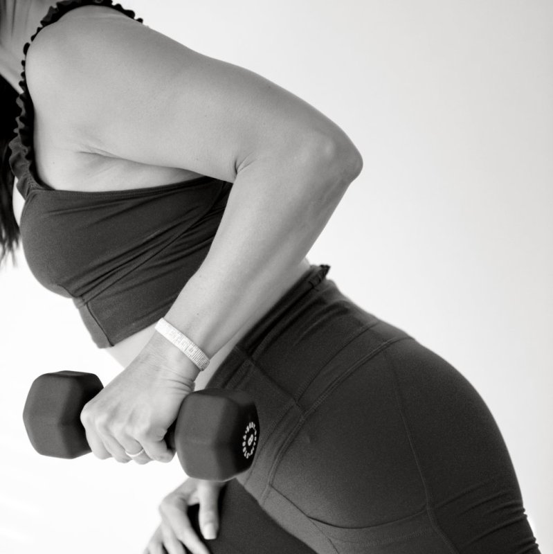 Yoga Sculpt Express (45 Min)