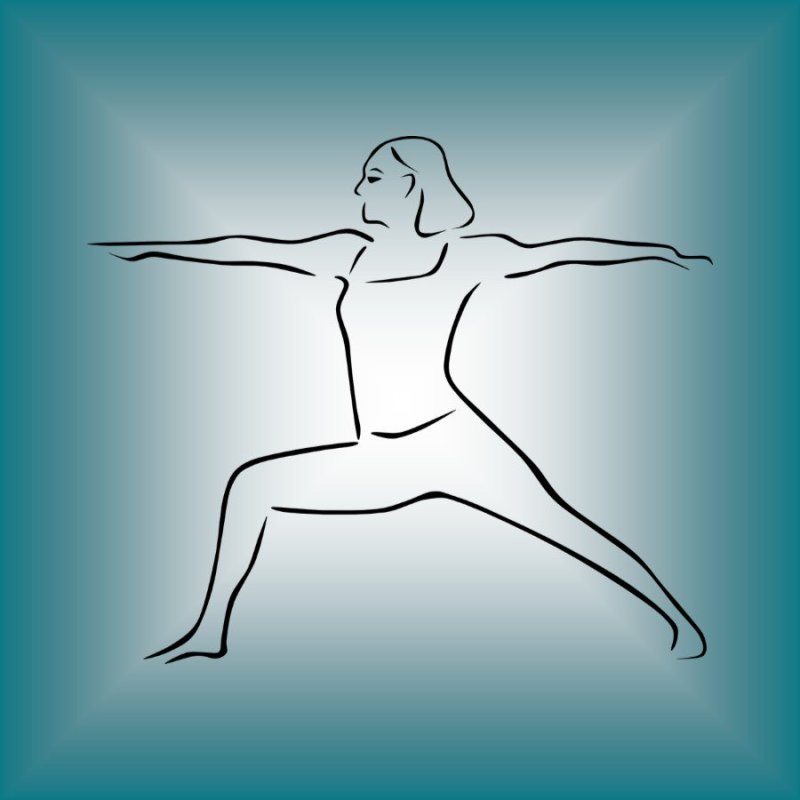 STUDIO:  Yin Yoga