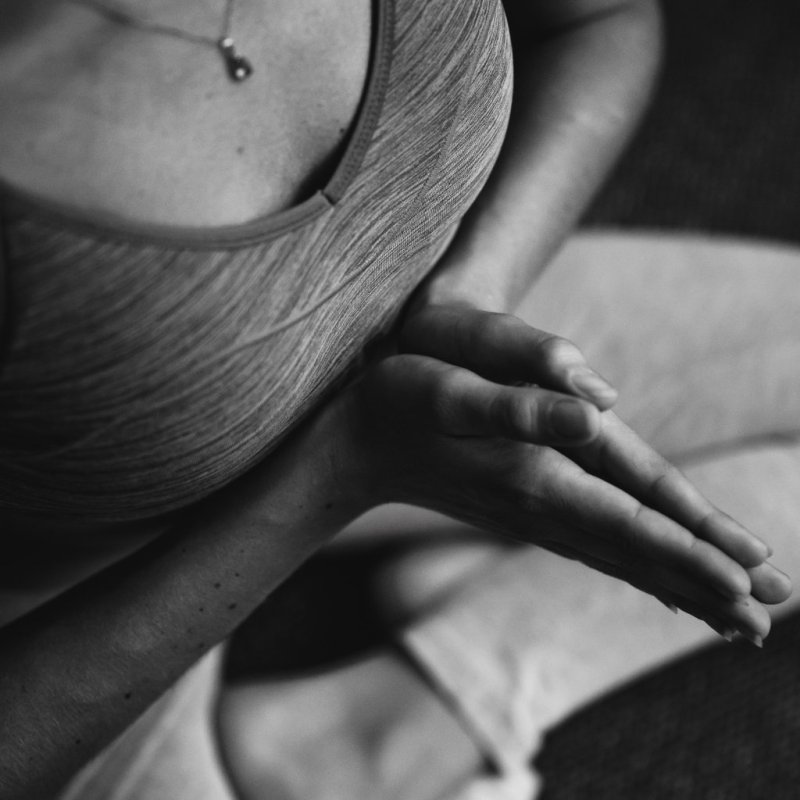 Gentle Yoga