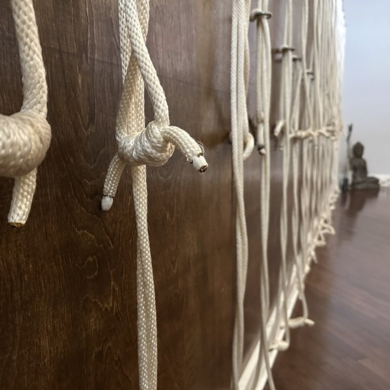 Restorative Ropes