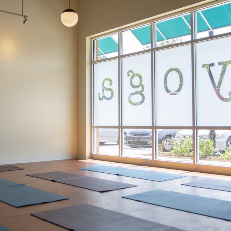 Gentle, Yin, and Restorative Yoga (Preregistration Required)