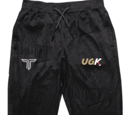 UGK MMA Uniform