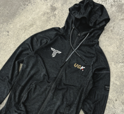 UGK MMA Uniform