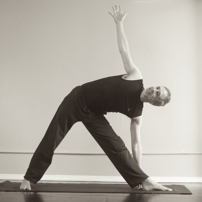 Virtual All- Levels Flow Yoga