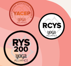 RYT200 Deposit | 2025 Weekend Yoga Teacher Training Cohort
