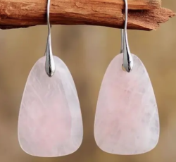 Gemstone Earrings