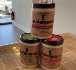Superieur Electrolytes (can)