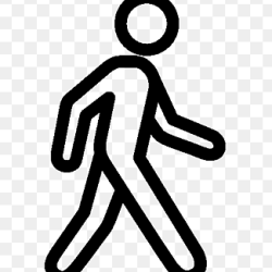 Walk Only Individual