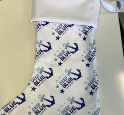 Stocking