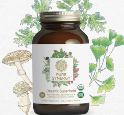 Superfood Powder - Pure Synergy
