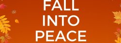 FALL HALF-DAY RETREAT