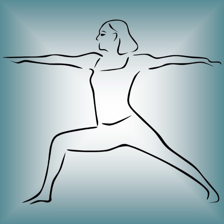 STUDIO:  Hatha + Restorative