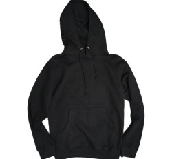 Make Booty Thicc Again Hoodie (Black)