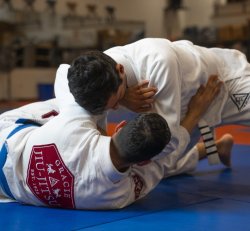 Private Lessons