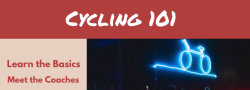 Cycling 101