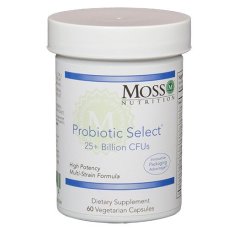 Probiotic Select