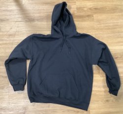 Hoodie Pre-Order! Pullover