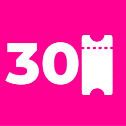 30 Classes (all access) auto renew