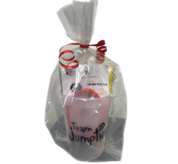 [Winter Buzzer Bundle] Gift