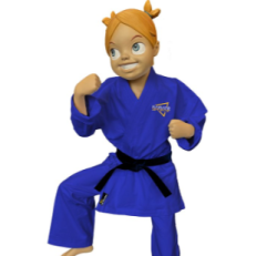 Kimono CDM