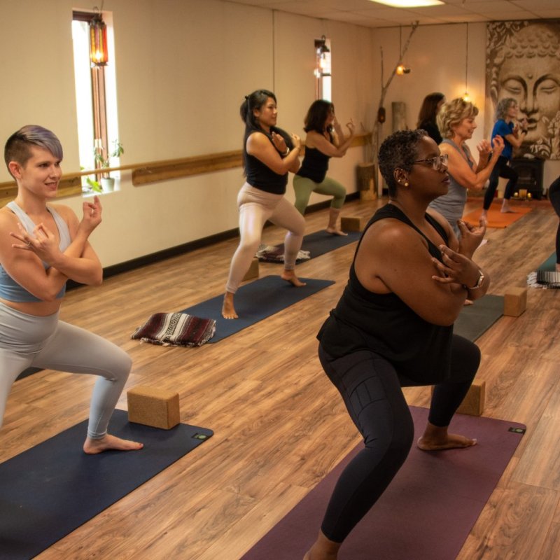 Yoga | Flow - All Levels