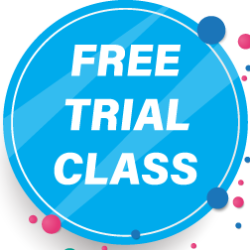 Free Trial Class