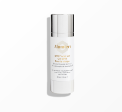 BPO FACIAL GEL