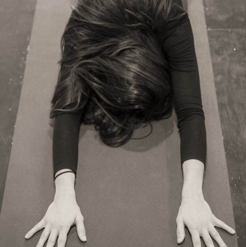 Virtual Slow Flow and Yin Yoga