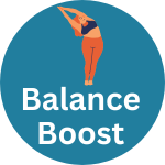 SURYA Balance Boost
