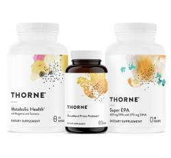 Weight Management Bundle