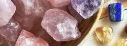 Sacred Spaces | Using Crystals in Your Home