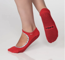 Shashi Regular Toe Sweet