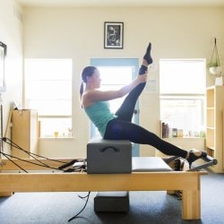 Single Private Session