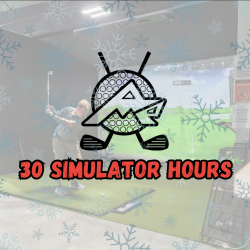 30 Hour Winter Simulator Punch Pass